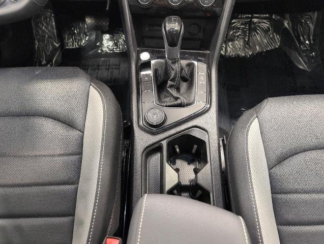 2023 Volkswagen Taos 1.5T SEL