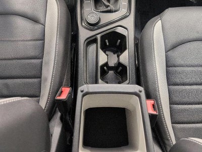 2023 Volkswagen Taos 1.5T SEL