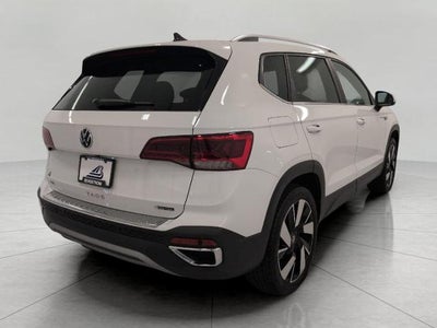 2023 Volkswagen Taos 1.5T SEL