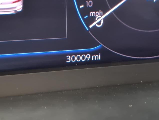 2023 Volkswagen Taos 1.5T SEL