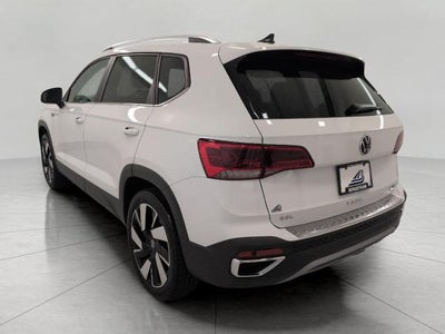 2023 Volkswagen Taos 1.5T SEL