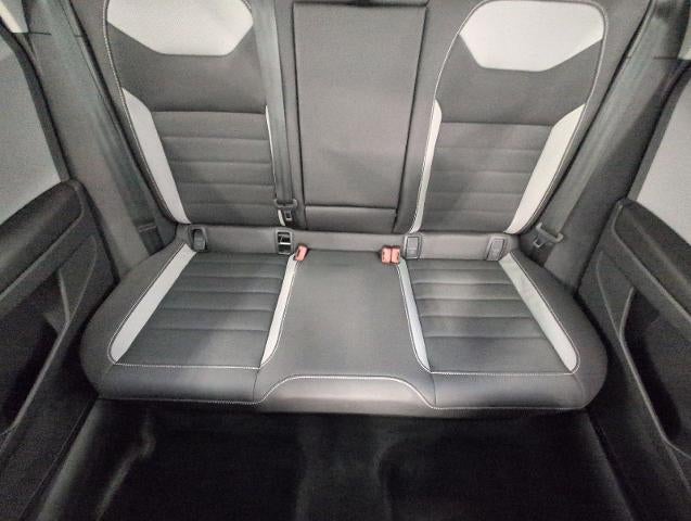 2023 Volkswagen Taos 1.5T SEL