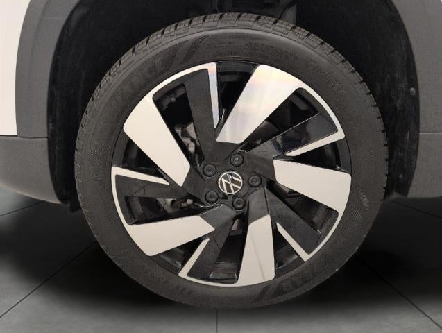 2023 Volkswagen Taos 1.5T SEL