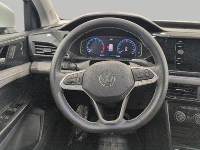 2023 Volkswagen Taos 1.5T SEL