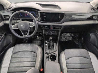 2023 Volkswagen Taos 1.5T SEL