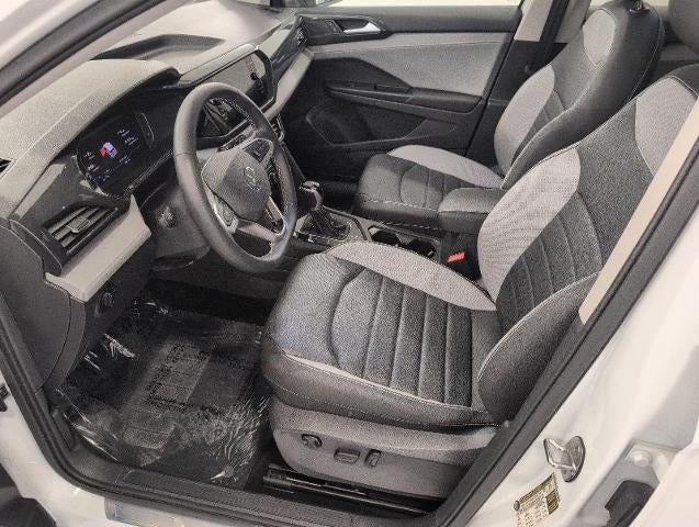 2023 Volkswagen Taos 1.5T SEL