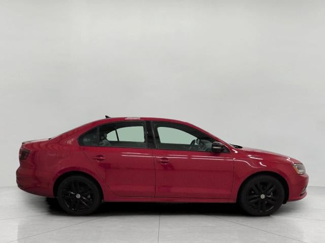 2018 Volkswagen Jetta 1.8T SE Sport