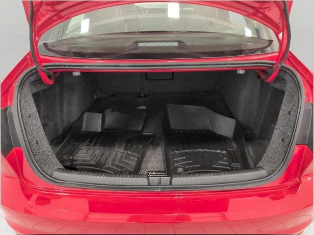 2018 Volkswagen Jetta 1.8T SE Sport