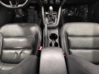 2018 Volkswagen Jetta 1.8T SE Sport
