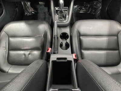 2018 Volkswagen Jetta 1.8T SE Sport