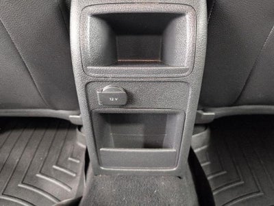 2018 Volkswagen Jetta 1.8T SE Sport
