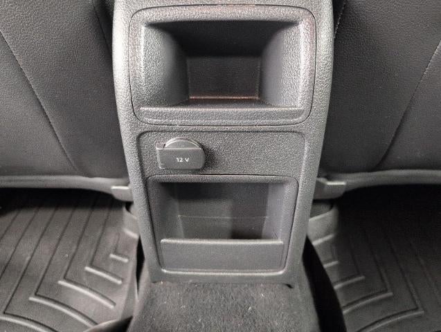 2018 Volkswagen Jetta 1.8T SE Sport