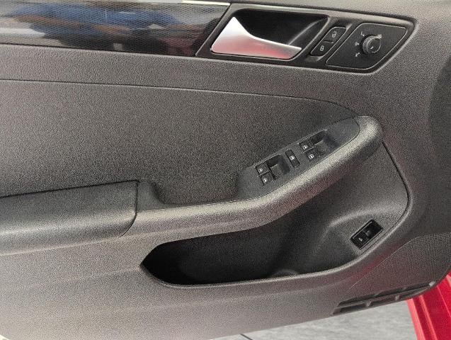 2018 Volkswagen Jetta 1.8T SE Sport