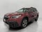 2021 Subaru Outback Limited XT