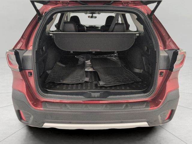 2021 Subaru Outback Limited XT