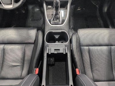 2021 Subaru Outback Limited XT
