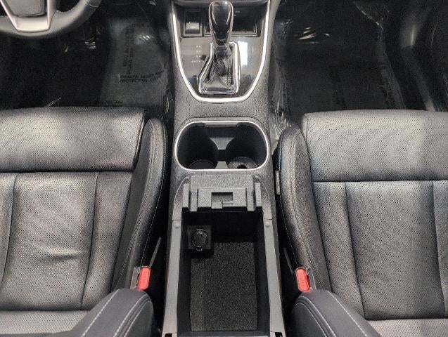 2021 Subaru Outback Limited XT