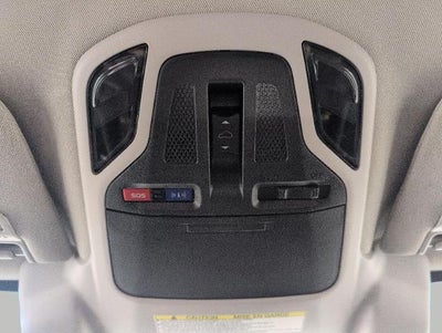 2021 Subaru Outback Limited XT