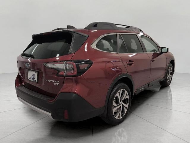2021 Subaru Outback Limited XT