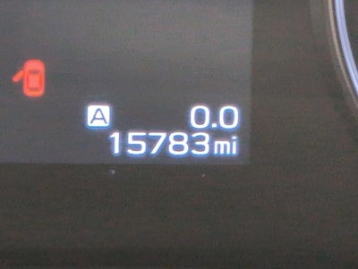 2021 Subaru Outback Limited XT