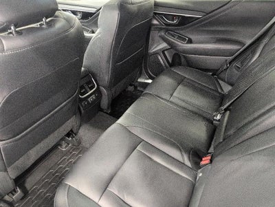 2021 Subaru Outback Limited XT