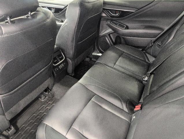 2021 Subaru Outback Limited XT