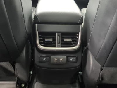 2021 Subaru Outback Limited XT