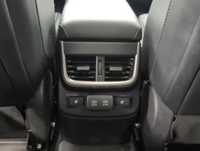 2021 Subaru Outback Limited XT