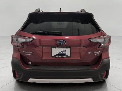 2021 Subaru Outback Limited XT