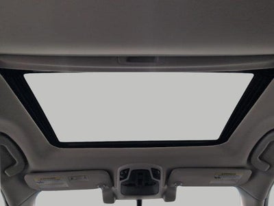 2021 Subaru Outback Limited XT