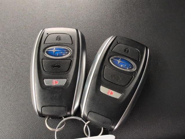 2021 Subaru Outback Limited XT