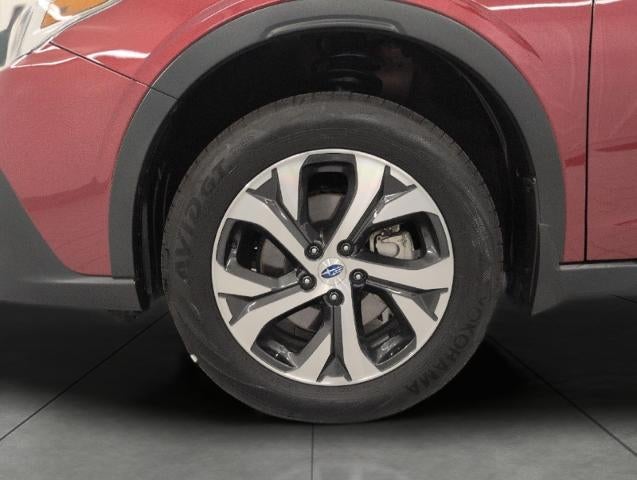 2021 Subaru Outback Limited XT