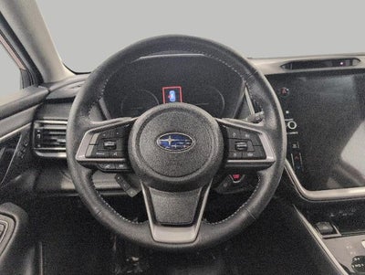 2021 Subaru Outback Limited XT