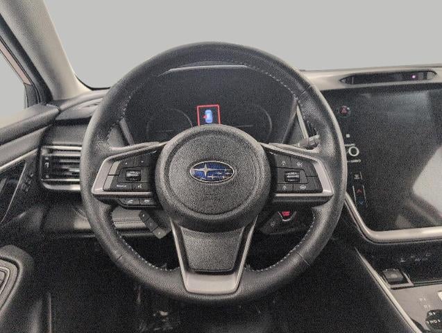 2021 Subaru Outback Limited XT