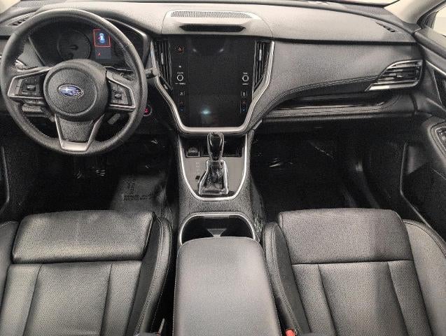 2021 Subaru Outback Limited XT