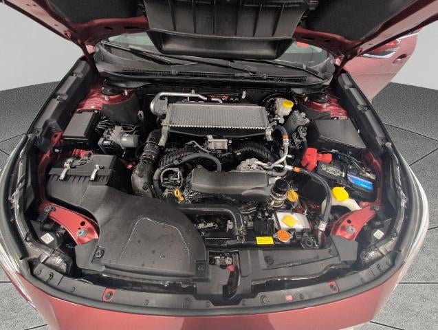 2021 Subaru Outback Limited XT