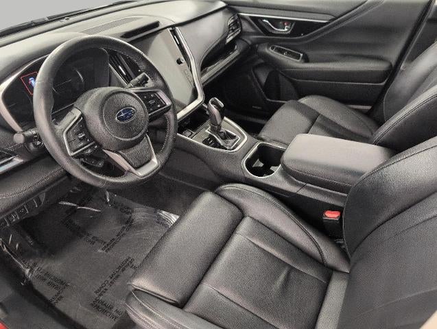 2021 Subaru Outback Limited XT