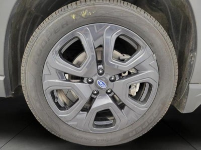 2024 Subaru Ascent Onyx Edition 7-Passenger