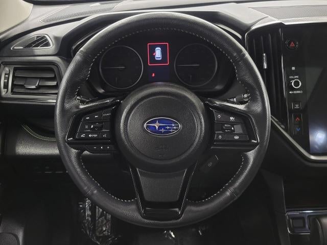 2024 Subaru Ascent Onyx Edition 7-Passenger