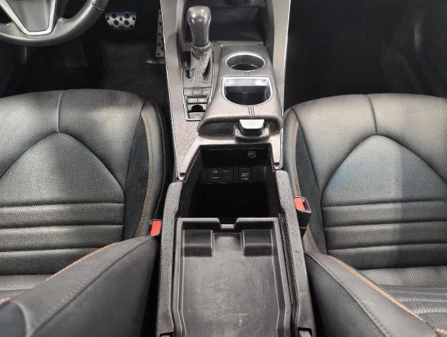 2022 Toyota Avalon XSE Nightshade Hybrid