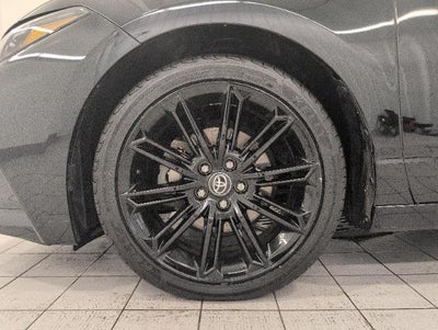 2022 Toyota Avalon XSE Nightshade Hybrid
