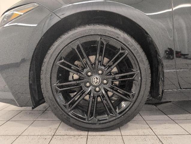 2022 Toyota Avalon XSE Nightshade Hybrid