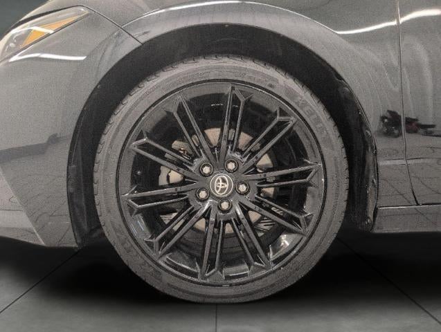 2022 Toyota Avalon XSE Nightshade Hybrid