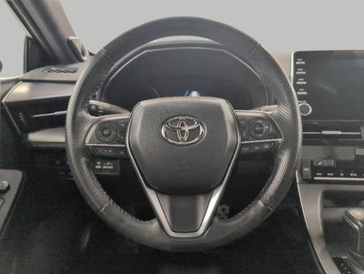 2022 Toyota Avalon XSE Nightshade Hybrid