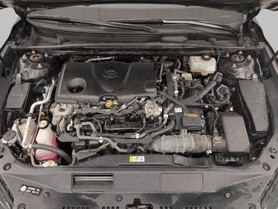 2022 Toyota Avalon XSE Nightshade Hybrid