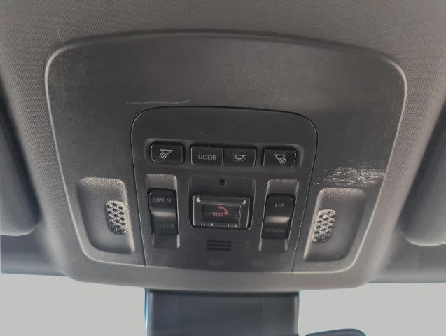 2022 Toyota Avalon XSE Nightshade Hybrid