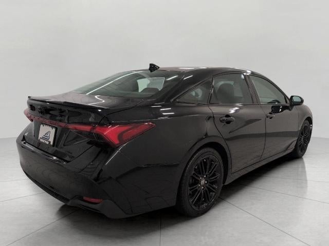 2022 Toyota Avalon XSE Nightshade Hybrid