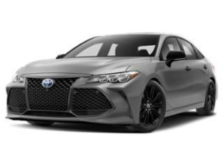 2022 Toyota Avalon XSE Nightshade Hybrid