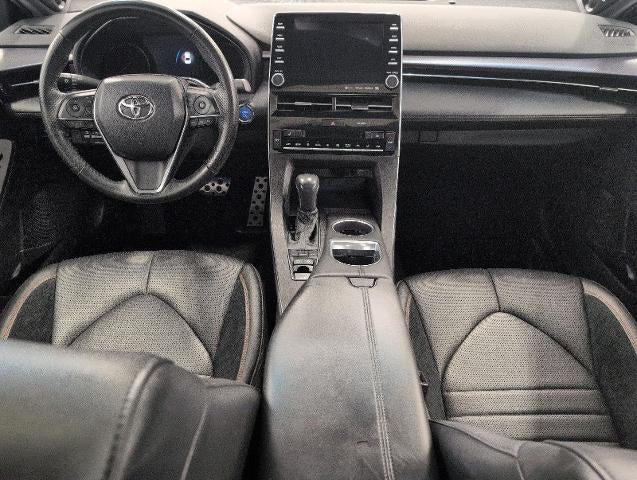 2022 Toyota Avalon XSE Nightshade Hybrid