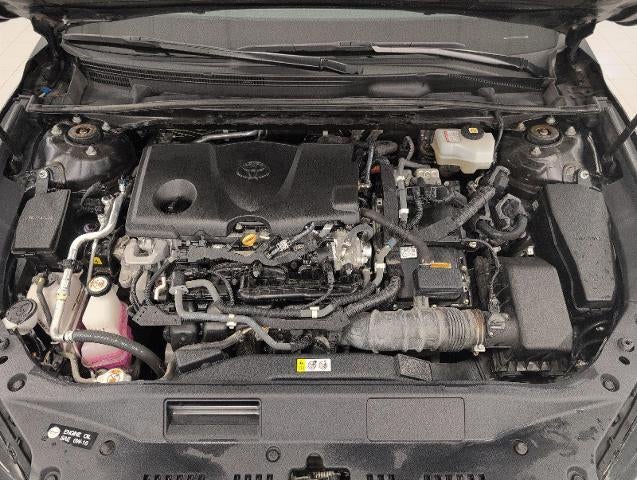 2022 Toyota Avalon XSE Nightshade Hybrid